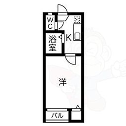 🉐敷金礼金0円！🉐ドゥマンベル2