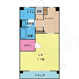 鹿子ビル 2階