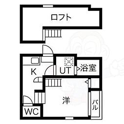 🉐敷金礼金0円！🉐フォレストヒルズ