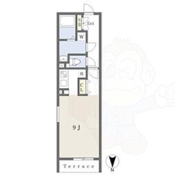名古屋市営名城線 大曽根駅 徒歩6分