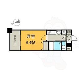 名古屋市営名城線 上前津駅 徒歩6分