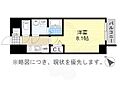 エスリード名古屋東別院6階6.9万円