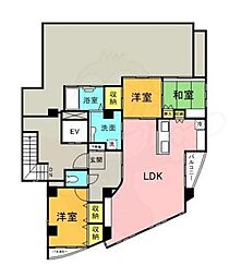 TKボヌール 4階