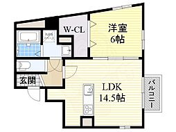 名古屋市営桜通線 高岳駅 徒歩5分