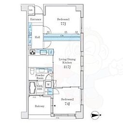 名古屋市営東山線 覚王山駅 徒歩8分