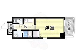 ワピタ名駅 2階