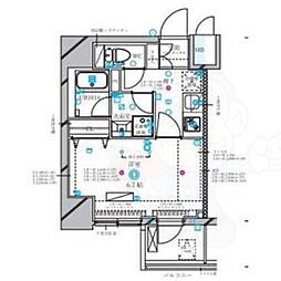 名古屋市営鶴舞線 丸の内駅 徒歩5分 3階/-