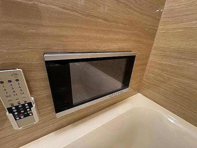 浴室