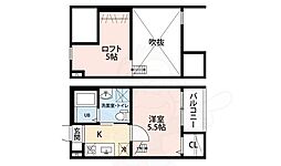 名古屋市営鶴舞線 庄内通駅 徒歩10分