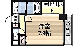 名古屋市営鶴舞線 浅間町駅 徒歩8分