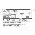 エスリード大須プレシア11階6.7万円