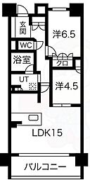 ザ・プラセシオン名古屋駅 9階