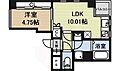 actile3階7.4万円