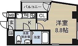 名古屋市営名城線 矢場町駅 徒歩8分