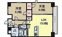 名古屋市営桜通線 高岳駅 徒歩3分 10階/-