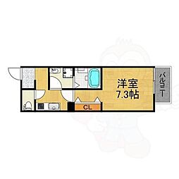 東海道本線 尾張一宮駅 徒歩10分