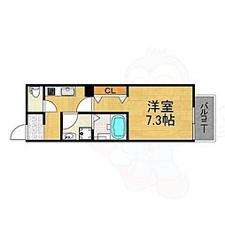 JR東海道本線 尾張一宮駅 徒歩10分