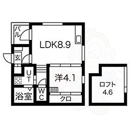 🉐敷金礼金0円！🉐La Premie’re