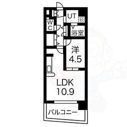 名古屋市営鶴舞線 浅間町駅 徒歩3分