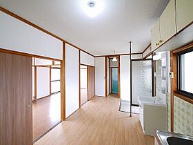 木田ハイツ  ｜ 奈良県大和郡山市城北町（賃貸アパート1DK・2階・39.74㎡） その20