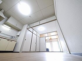 ガーデンハイツ高川  ｜ 奈良県奈良市富雄北2丁目（賃貸マンション1LDK・2階・39.72㎡） その3