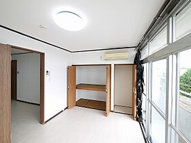 マンション　ヒライ  ｜ 奈良県奈良市学園大和町5丁目（賃貸マンション1LDK・3階・34.00㎡） その7