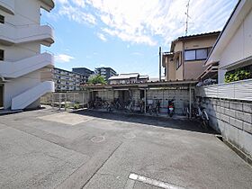 加藤マンション 203 ｜ 奈良県奈良市西大寺新町2丁目7-32（賃貸マンション3LDK・2階・58.00㎡） その15