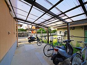 コーポ諏訪西大寺  ｜ 奈良県奈良市西大寺赤田町1丁目（賃貸マンション1K・4階・14.50㎡） その28