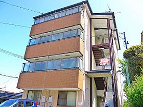 コーポ諏訪西大寺  ｜ 奈良県奈良市西大寺赤田町1丁目（賃貸マンション1K・3階・14.50㎡） その1