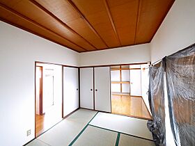 城貸家（西ノ京町）  ｜ 奈良県奈良市西ノ京町（賃貸テラスハウス1LDK・1階・33.12㎡） その20