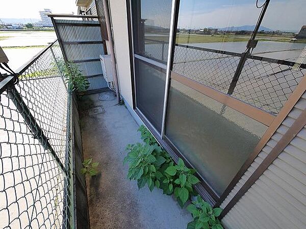 大西勉貸家 ｜奈良県奈良市大安寺1丁目(賃貸テラスハウス3K・1階・51.97㎡)の写真 その29