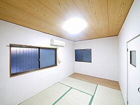 奈良県奈良市法蓮町（賃貸アパート2K・1階・40.00㎡） その23