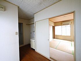 奈良県奈良市大宮町4丁目（賃貸マンション2K・2階・35.91㎡） その18