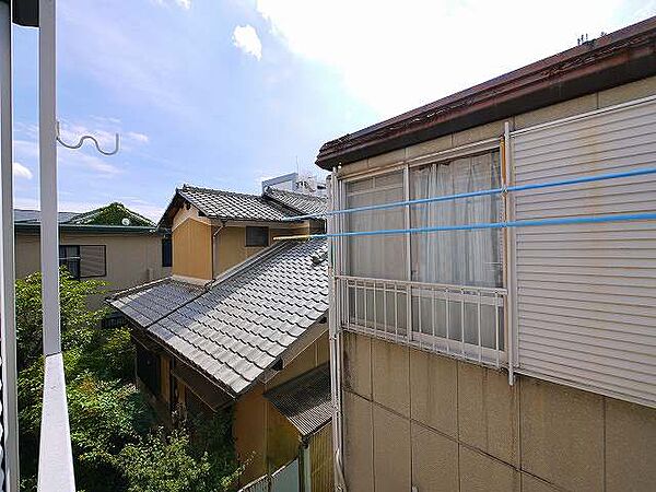 奈良県奈良市大宮町4丁目(賃貸マンション2K・2階・35.91㎡)の写真 その13