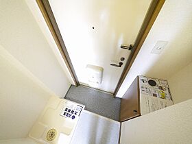 奈良県奈良市法蓮町（賃貸マンション1R・3階・18.70㎡） その11