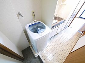 奈良県奈良市法蓮町（賃貸マンション1R・5階・18.70㎡） その13