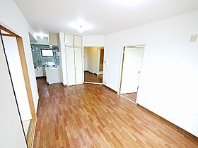 奈良県天理市田井庄町（賃貸マンション3LDK・2階・64.80㎡） その6