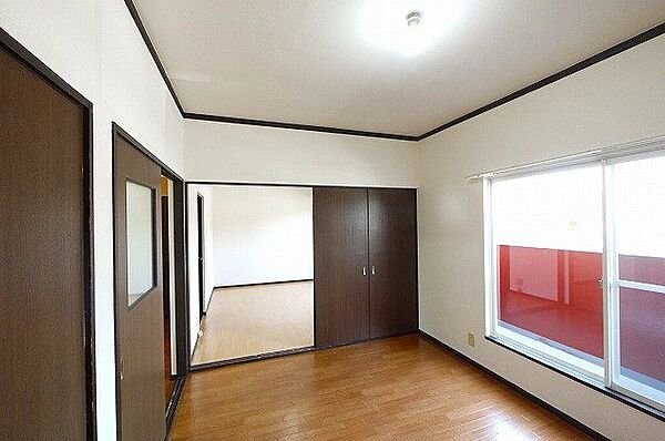 奈良県奈良市法蓮町(賃貸アパート2DK・2階・36.60㎡)の写真 その22