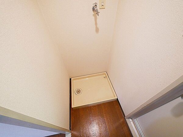 サンパレス21奈良II ｜奈良県奈良市北之庄町(賃貸マンション2K・3階・39.24㎡)の写真 その19