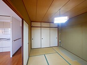 藤和奈良ハイタウンII  ｜ 奈良県奈良市三条町（賃貸マンション3LDK・3階・80.00㎡） その6