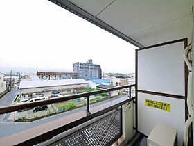 ブレスト北之庄V  ｜ 奈良県奈良市北之庄西町1丁目（賃貸マンション1R・3階・20.25㎡） その13