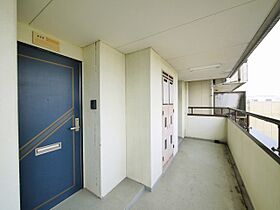 ブレスト北之庄V  ｜ 奈良県奈良市北之庄西町1丁目（賃貸マンション1R・3階・20.25㎡） その28