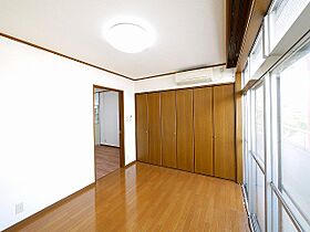 マンション　ヒライ  ｜ 奈良県奈良市学園大和町5丁目（賃貸マンション1DK・2階・35.00㎡） その7