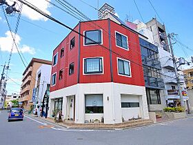 奈良県奈良市大宮町6丁目（賃貸マンション1R・3階・30.58㎡） その1