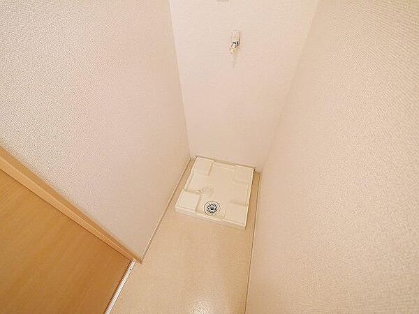 ガーデンハウスMU　A ｜奈良県生駒市小平尾町(賃貸アパート1LDK・1階・45.02㎡)の写真 その29