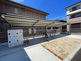 ハイフィールドIII 102 ｜ 奈良県奈良市高畑町57-7（賃貸アパート1LDK・1階・50.14㎡） その16