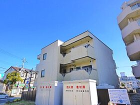 グローバルプラザ  ｜ 奈良県生駒市俵口町（賃貸マンション2LDK・3階・44.40㎡） その1