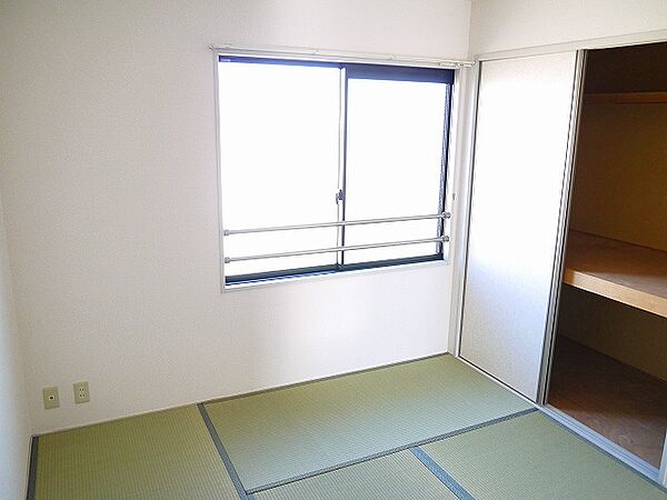 画像20:和室があると、家にあたたかい雰囲気が生まれます
