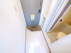 奈良県奈良市鍋屋町（賃貸マンション1R・3階・18.05㎡） その26