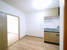 メゾン・ド・アンビアンス  ｜ 奈良県大和郡山市池沢町（賃貸アパート2K・1階・40.92㎡） その3